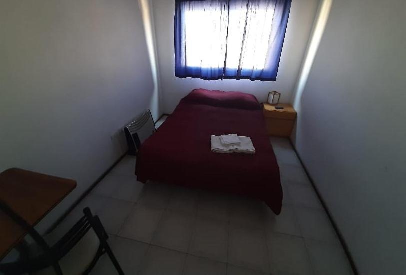 Hospedaje Cerros Dorados Cosquín Exterior foto