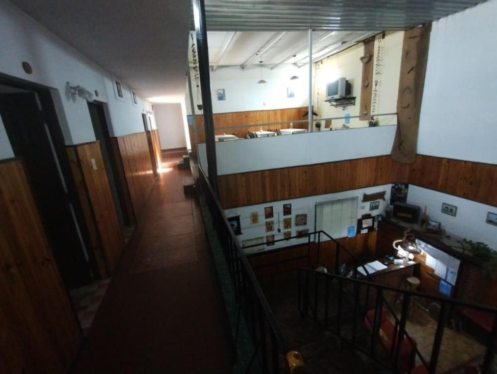 Hospedaje Cerros Dorados Cosquín Exterior foto