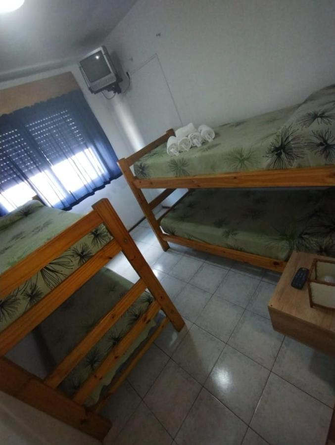Hospedaje Cerros Dorados Cosquín Exterior foto