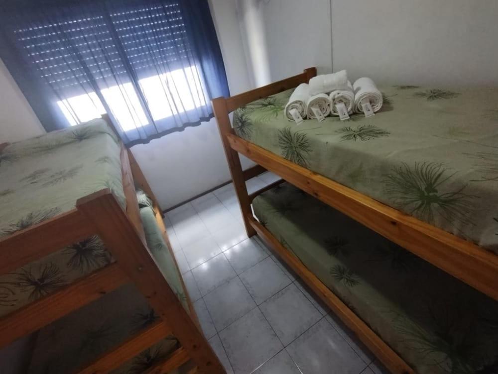 Hospedaje Cerros Dorados Cosquín Exterior foto