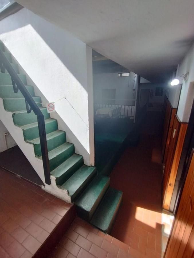 Hospedaje Cerros Dorados Cosquín Exterior foto