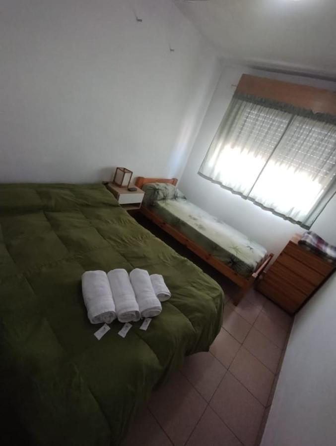 Hospedaje Cerros Dorados Cosquín Exterior foto